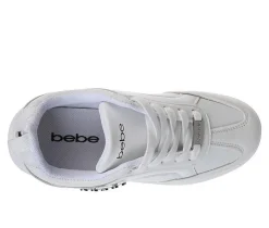 Best Bebe Women's Kay Sneakers