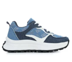 Sale Bebe Women's Kiara Sneakers