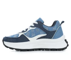 Sale Bebe Women's Kiara Sneakers