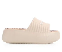 Bebe Women's Little Kid & Big Kid Kaia Sandals