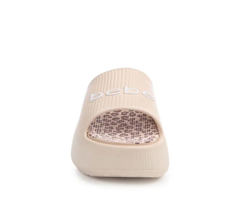 Bebe Women's Little Kid & Big Kid Kaia Sandals