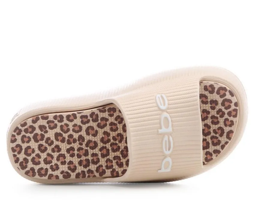 Bebe Women's Little Kid & Big Kid Kaia Sandals