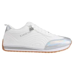 Bebe Women's Melanie Sneakers