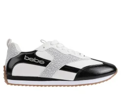 Best Bebe Women's Olivia Sneakers