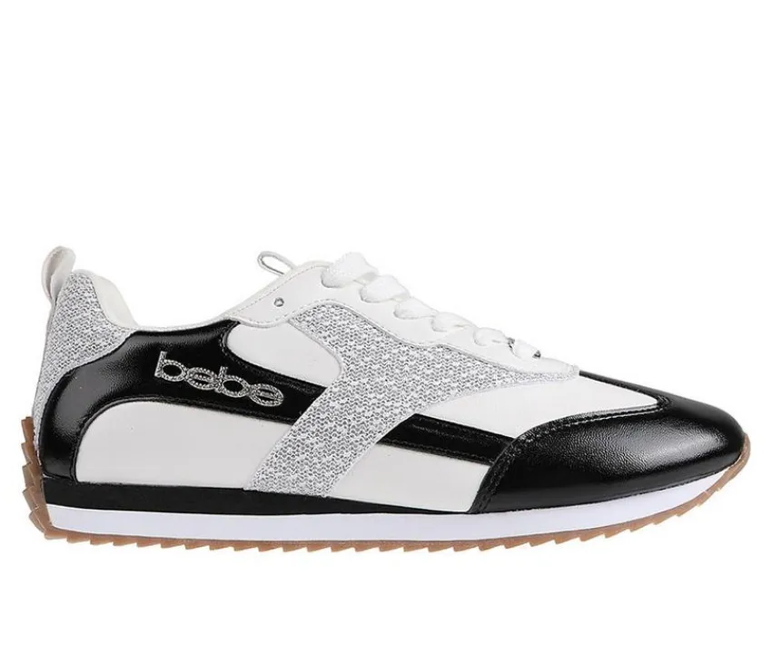 Best Bebe Women's Olivia Sneakers