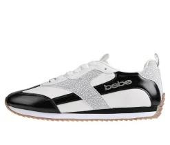 Best Bebe Women's Olivia Sneakers