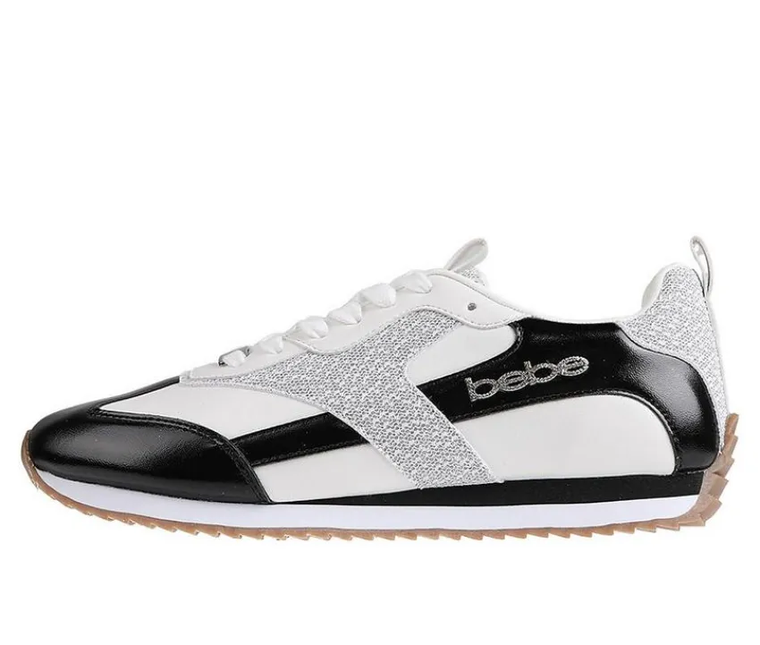 Best Bebe Women's Olivia Sneakers