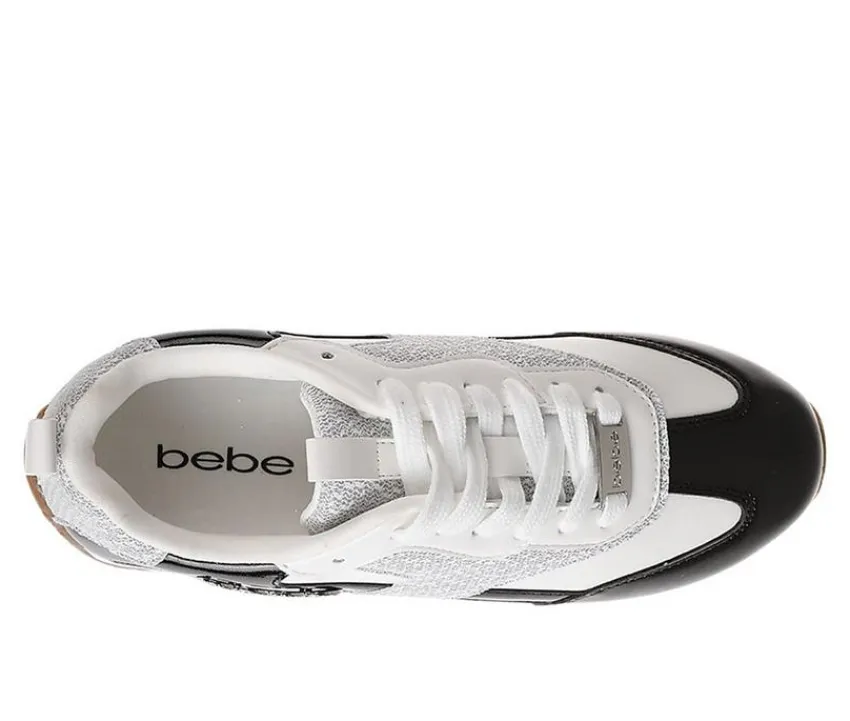 Best Bebe Women's Olivia Sneakers