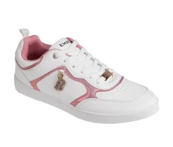 New Bebe Women's Pepper Sneakers