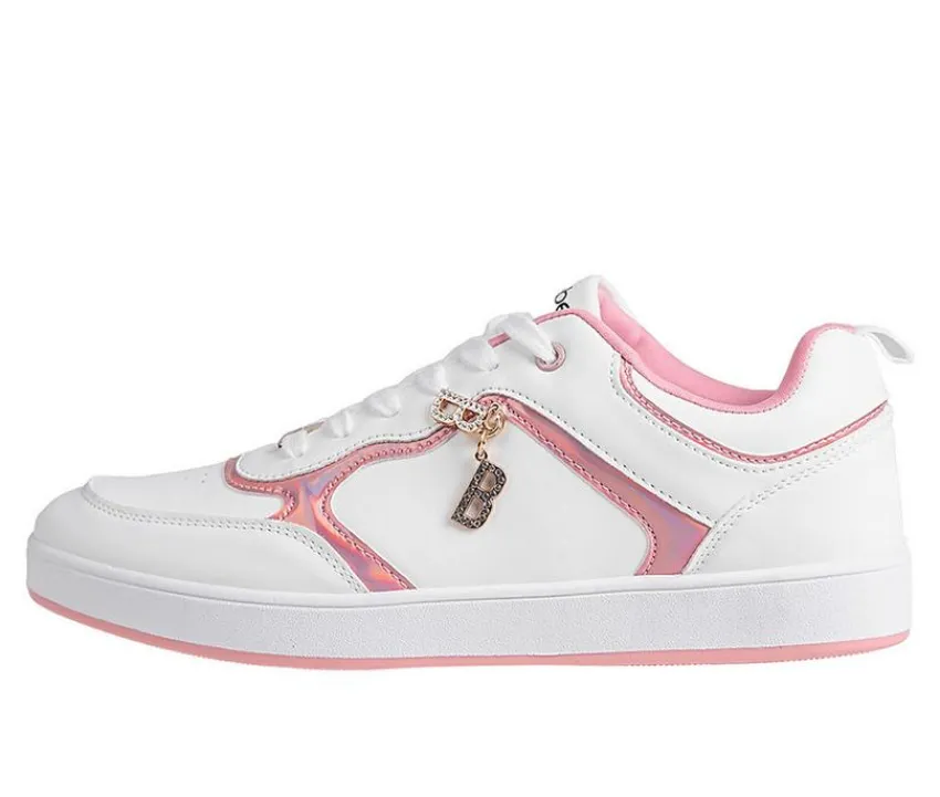 New Bebe Women's Pepper Sneakers