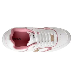 New Bebe Women's Pepper Sneakers