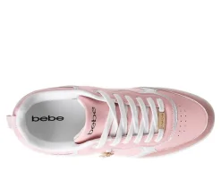 Sale Bebe Women's Pepper Sneakers