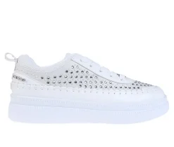 Sale Bebe Women's Quinn Sneakers
