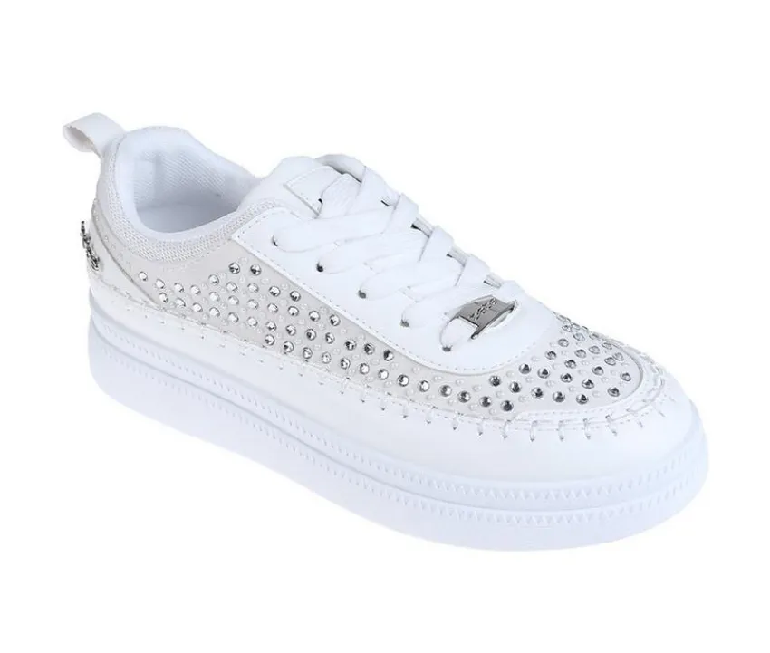 Sale Bebe Women's Quinn Sneakers