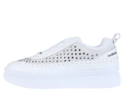 Sale Bebe Women's Quinn Sneakers