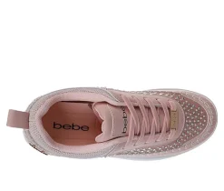 Bebe Women's Quinn Sneakers