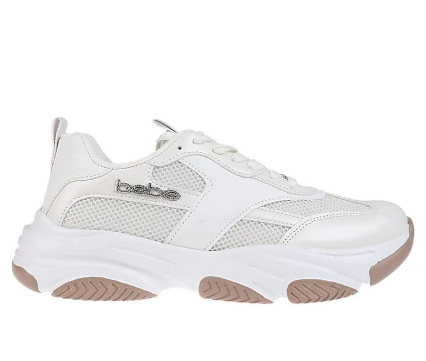 Outlet Bebe Women's Sadie Sneakers