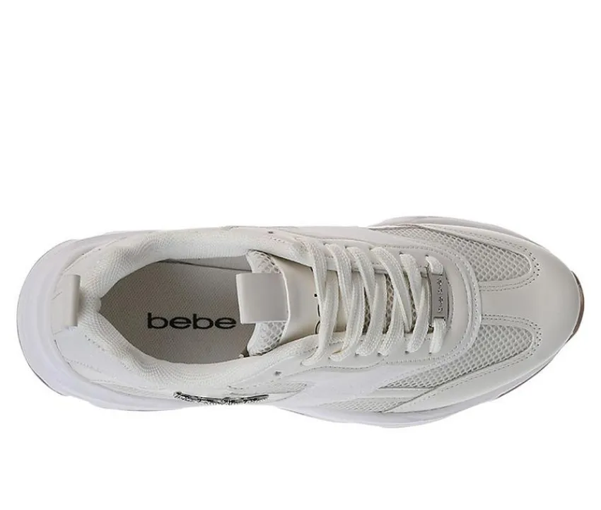 Outlet Bebe Women's Sadie Sneakers