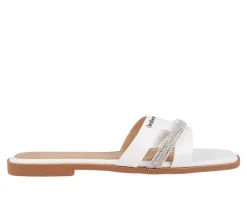 New Bebe Women's Venus Sandals