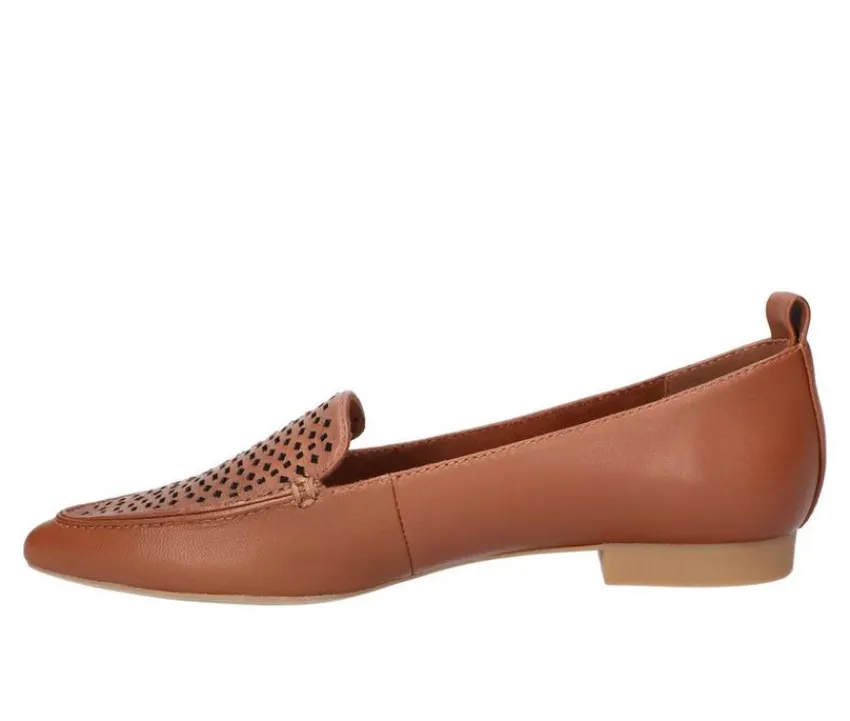 Best Bella Vita Women's Alessi Perf Flats