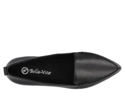 Bella Vita Women's Alessi Loafers