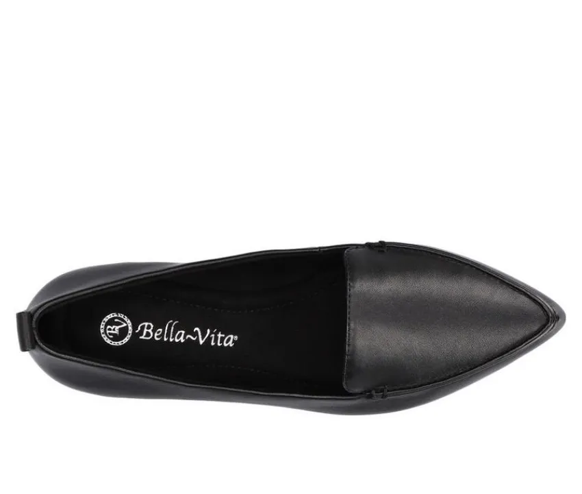 Bella Vita Women's Alessi Loafers