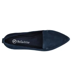New Bella Vita Women's Alessi Loafers