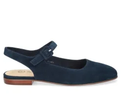 New Bella Vita Women's Andie Mary Jane Flats