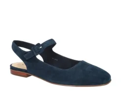 New Bella Vita Women's Andie Mary Jane Flats