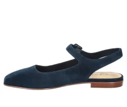 New Bella Vita Women's Andie Mary Jane Flats