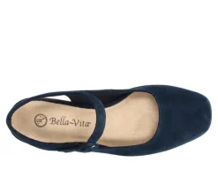 New Bella Vita Women's Andie Mary Jane Flats