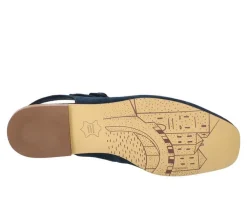 New Bella Vita Women's Andie Mary Jane Flats