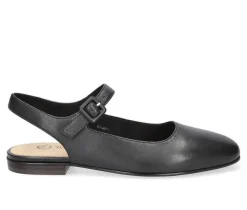 Online Bella Vita Women's Andie Mary Jane Flats