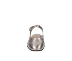 Bella Vita Women's Andie Mary Jane Flats