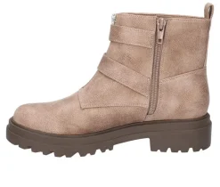 Outlet Bella Vita Women's Arcadia Booties