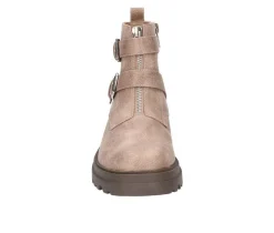 Outlet Bella Vita Women's Arcadia Booties