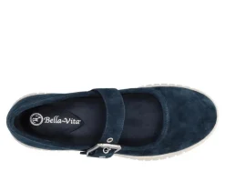Clearance Bella Vita Women's Astro Mary Jane Shoes