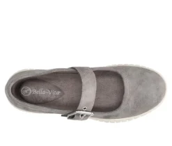 Outlet Bella Vita Women's Astro Mary Jane Shoes