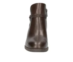 Bella Vita Women's Audrina Booties