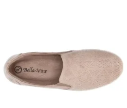 Online Bella Vita Women's Aviana Slip-On Shoes