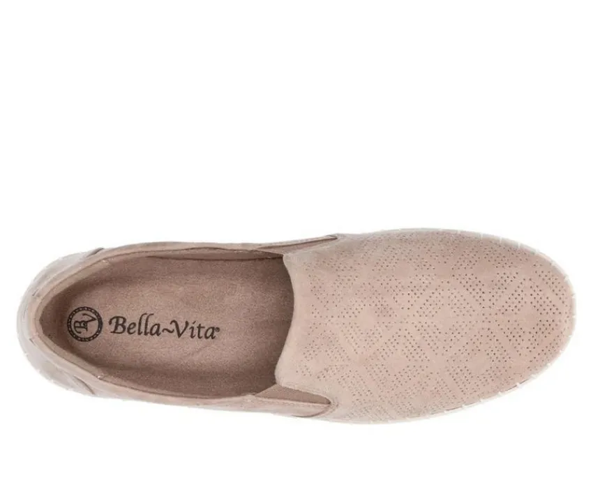 Online Bella Vita Women's Aviana Slip-On Shoes