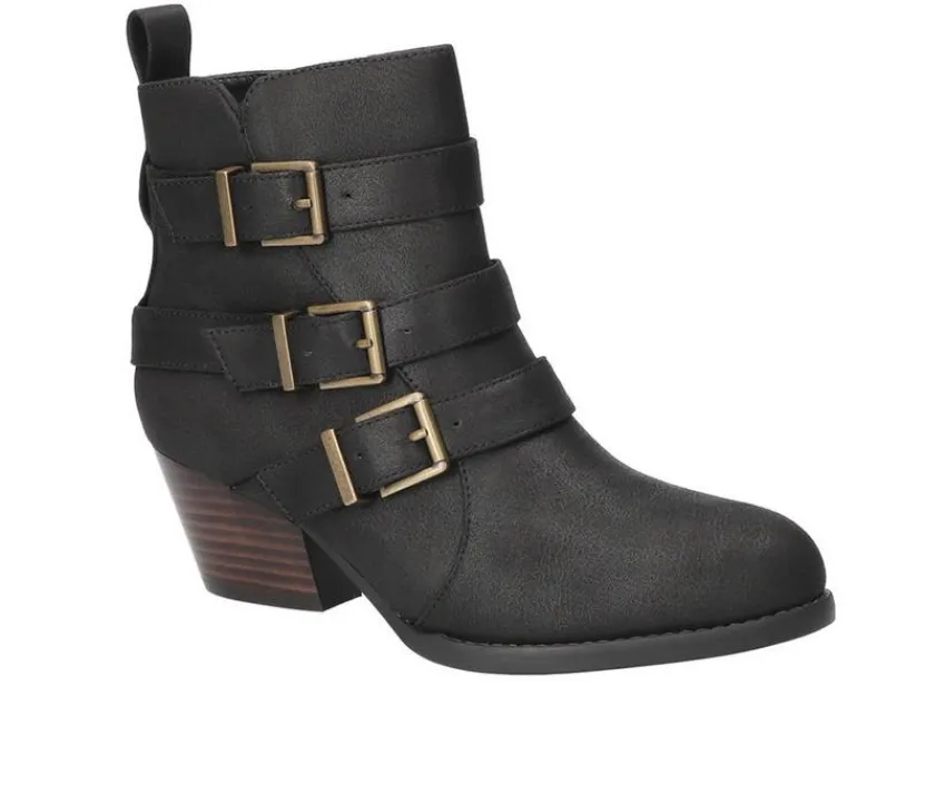 Sale Bella Vita Women's Bowie Booties