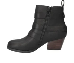 Sale Bella Vita Women's Bowie Booties