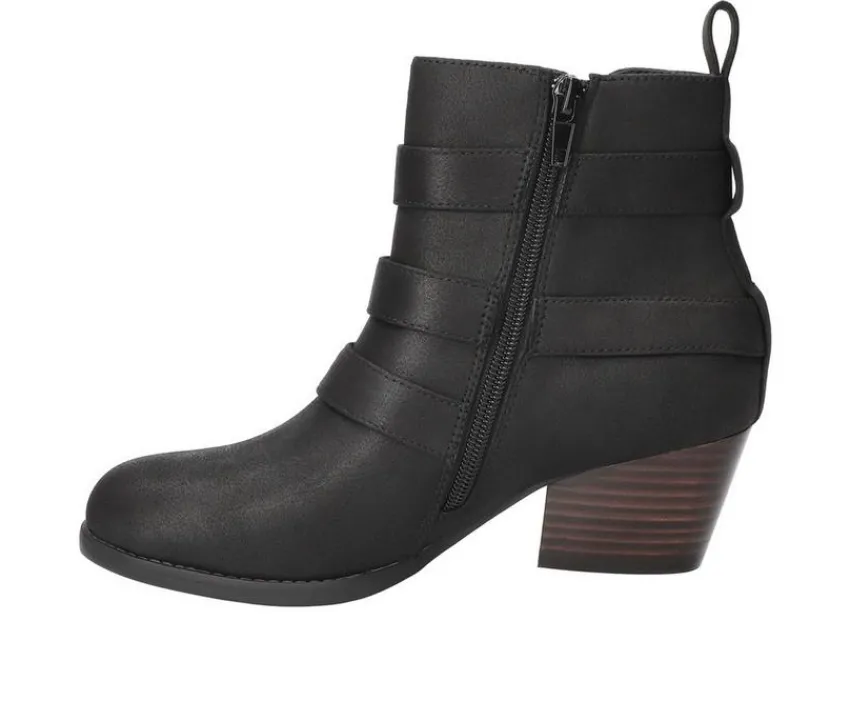 Sale Bella Vita Women's Bowie Booties