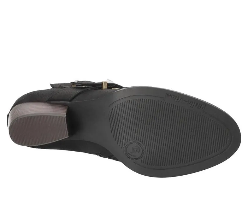 Sale Bella Vita Women's Bowie Booties