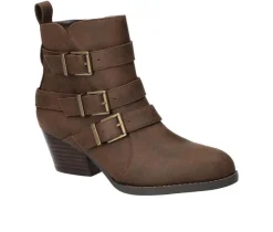 New Bella Vita Women's Bowie Booties