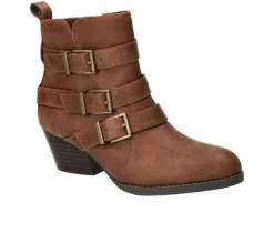 Sale Bella Vita Women's Bowie Booties