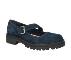 Discount Bella Vita Women's Britt Mary Jane Shoes