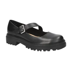 Bella Vita Women's Britt Mary Jane Shoes