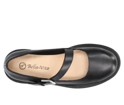 Bella Vita Women's Britt Mary Jane Shoes